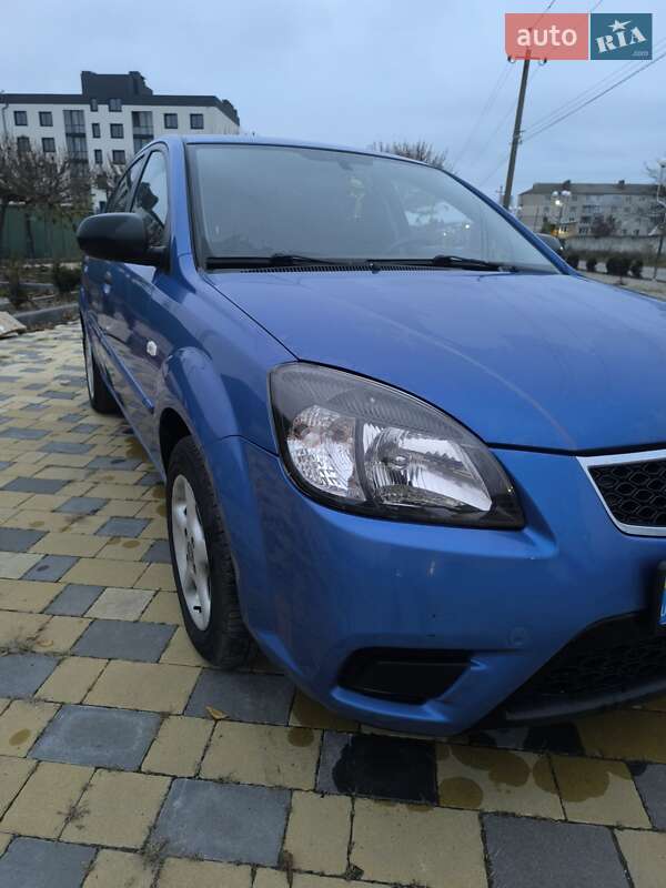 Седан Kia Rio 2011 в Виннице фото 14 Седан Kia Rio 2011 в Виннице