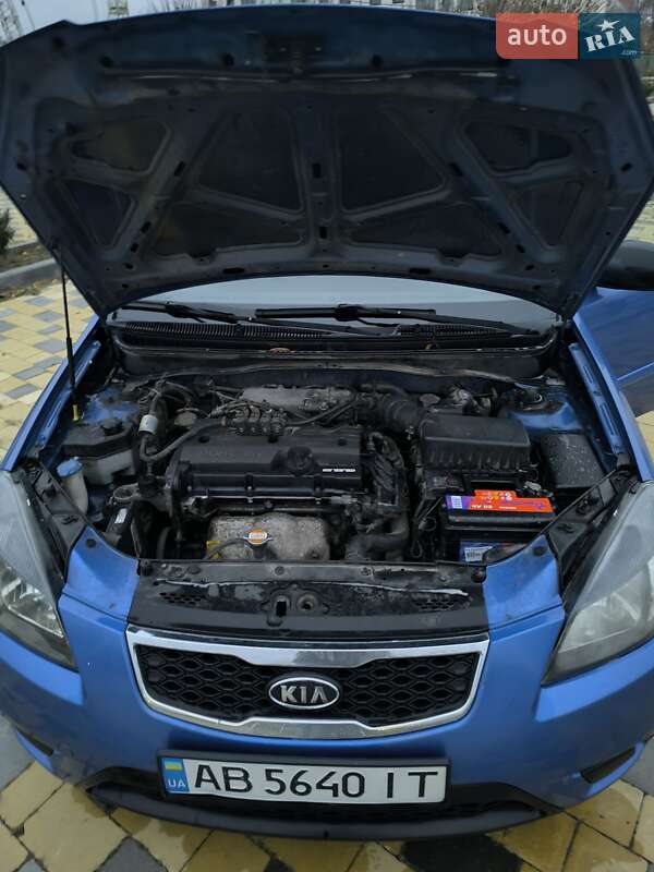 Седан Kia Rio 2011 в Виннице фото 23 Седан Kia Rio 2011 в Виннице