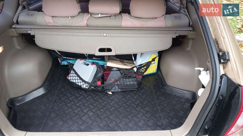 Универсал Kia Rio 2003 в Киеве фото 11 Универсал Kia Rio 2003 в Киеве