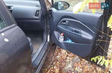Седан Kia Rio 2016 в Харкові