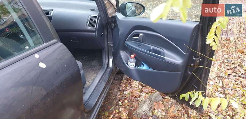 Седан Kia Rio 2016 в Харькове