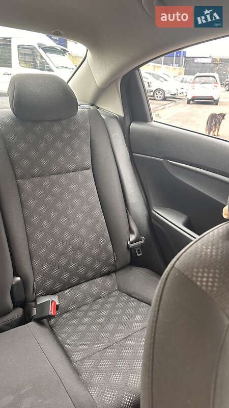 Седан Kia Rio 2018 в Киеве фото 9 Седан Kia Rio 2018 в Киеве