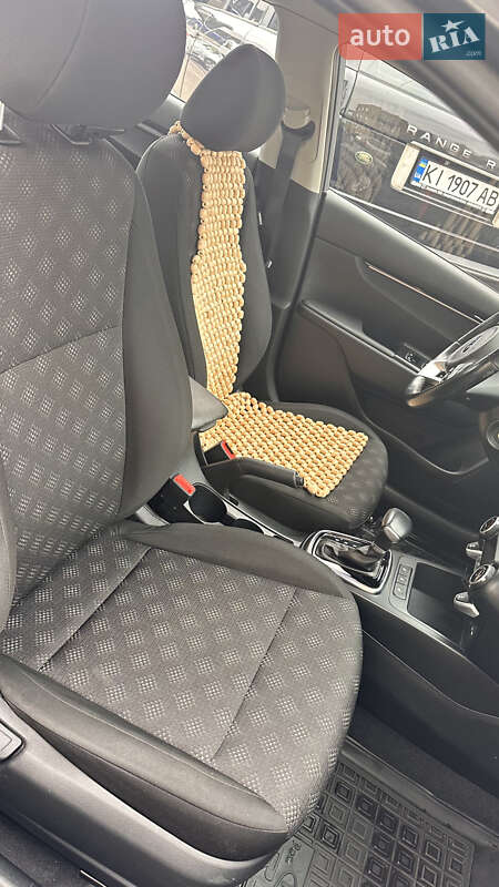 Седан Kia Rio 2018 в Киеве фото 21 Седан Kia Rio 2018 в Киеве