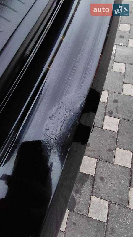 Седан Kia Rio 2012 в Полтаве