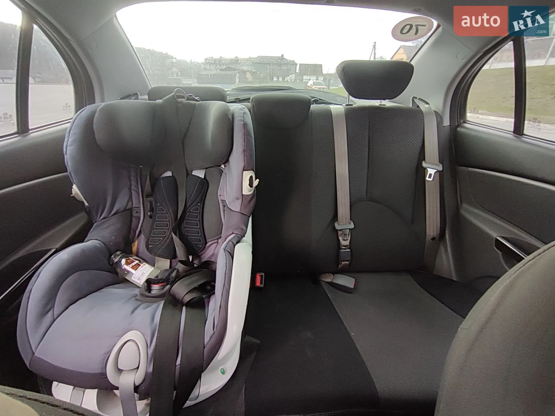 2010 Kia Rio - мініатюра 13