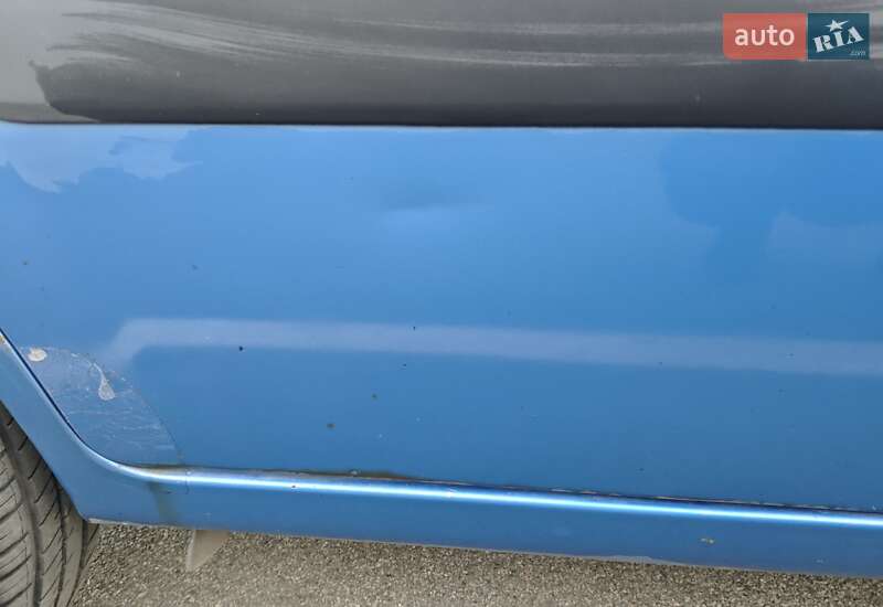 Хэтчбек Kia Rio 2008 в Киеве