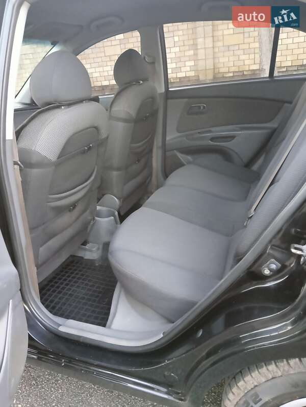 Хетчбек Kia Rio 2006 в Харкові фото 8 Хетчбек Kia Rio 2006 в Харкові
