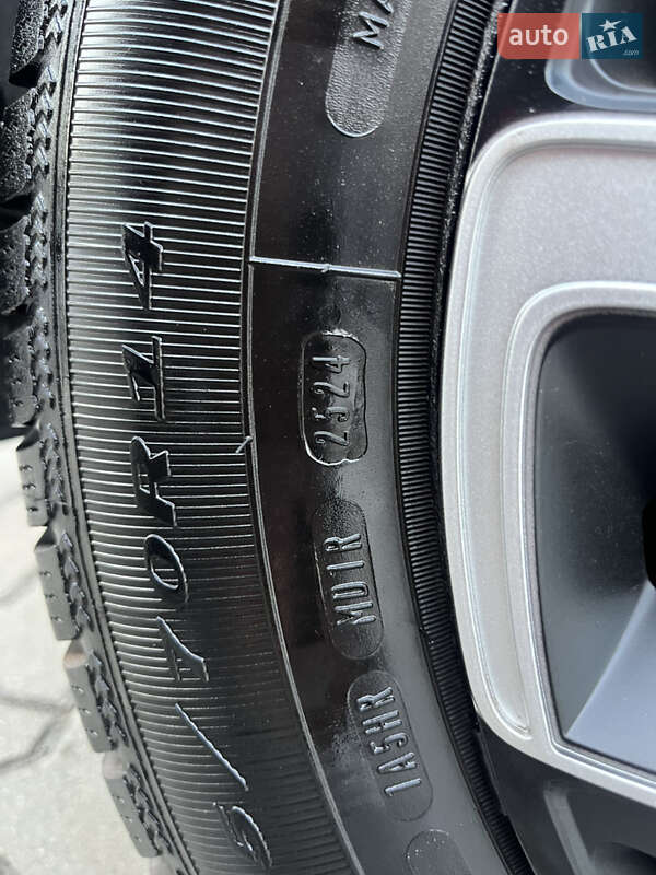 Хэтчбек Kia Rio 2006 в Надворной фото 13 Хэтчбек Kia Rio 2006 в Надворной