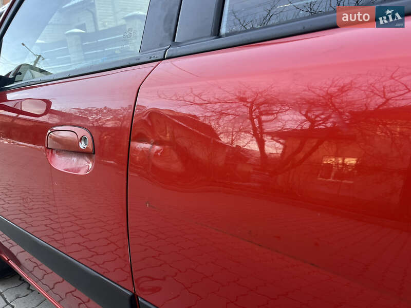 Хэтчбек Kia Rio 2006 в Надворной фото 12 Хэтчбек Kia Rio 2006 в Надворной