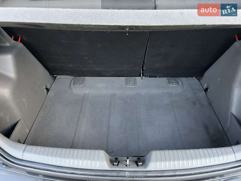 Хэтчбек Kia Rio 2006 в Надворной фото 29 Хэтчбек Kia Rio 2006 в Надворной