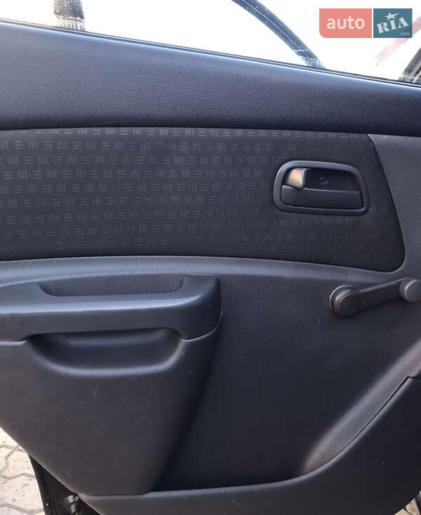 Седан Kia Rio 2008 в Ужгороде фото 16 Седан Kia Rio 2008 в Ужгороде