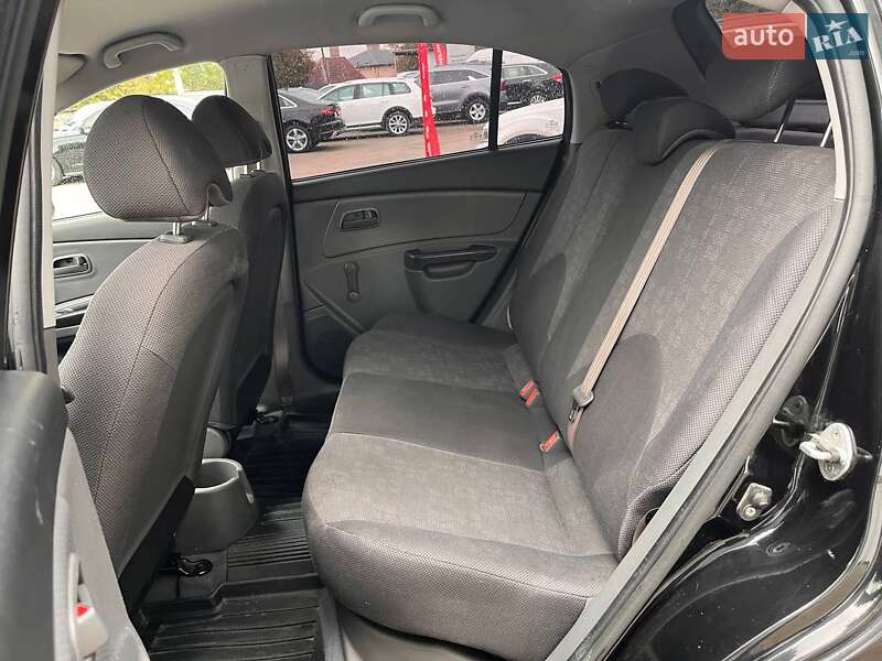 Хэтчбек Kia Rio 2009 в Житомире фото 23 Хэтчбек Kia Rio 2009 в Житомире