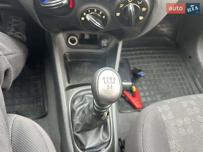 Хэтчбек Kia Rio 2008 в Нежине