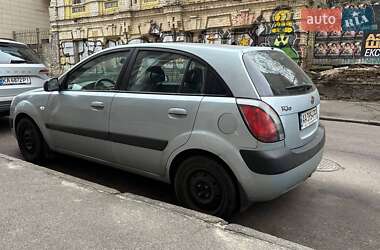 Хетчбек Kia Rio 2007 в Києві