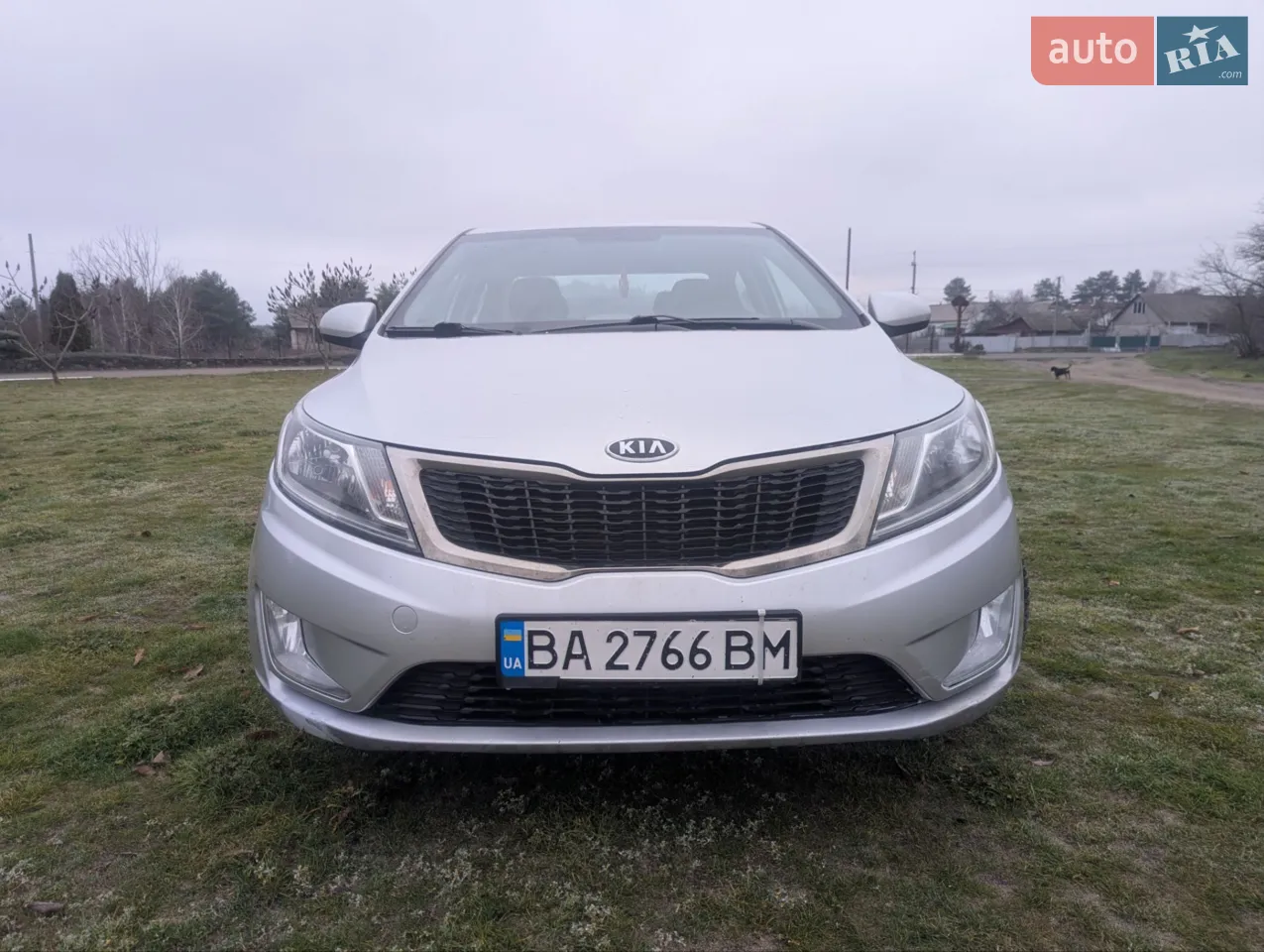 2013 Kia Rio - мініатюра 11