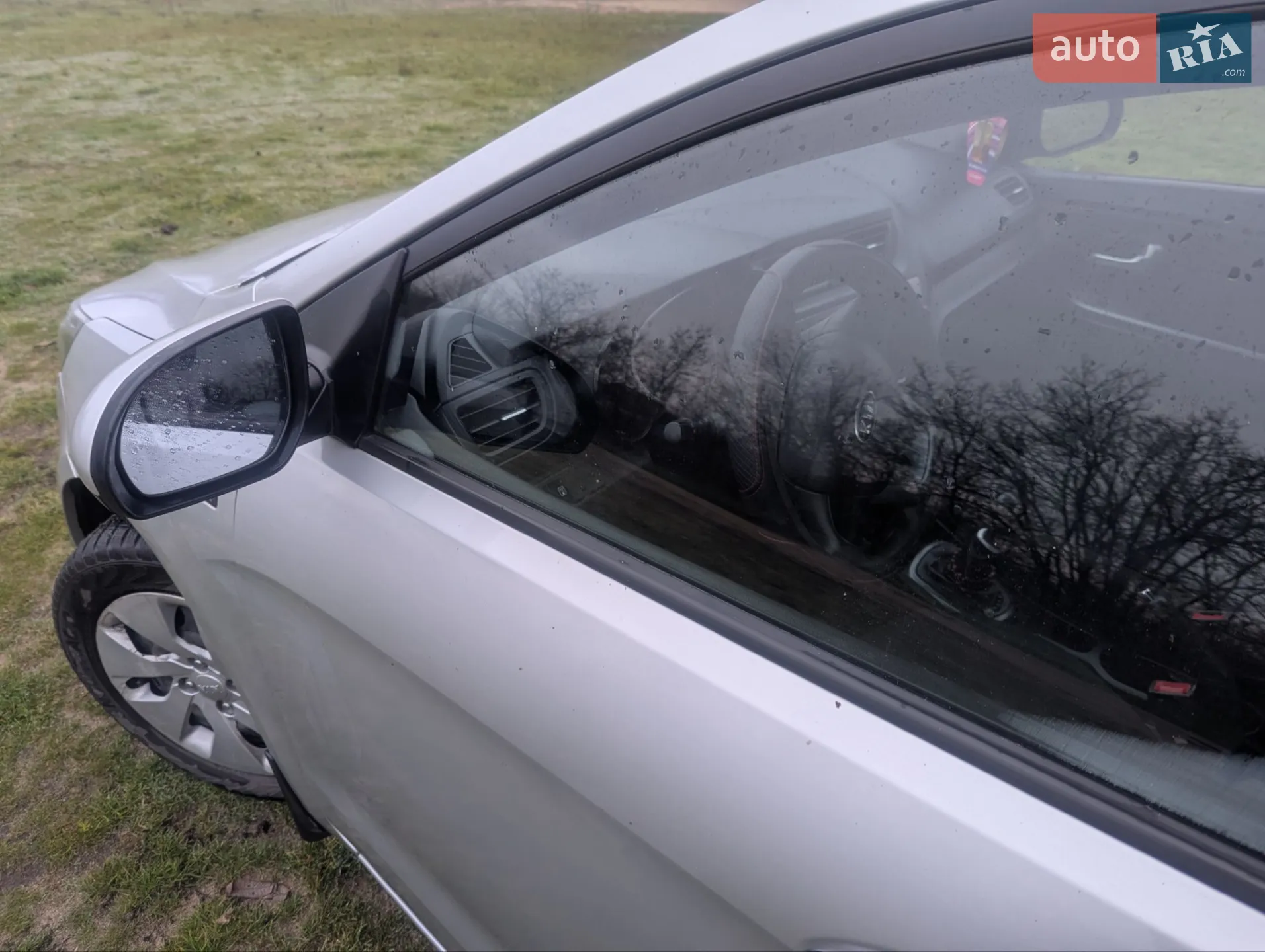 2012 Kia Rio - мініатюра 7