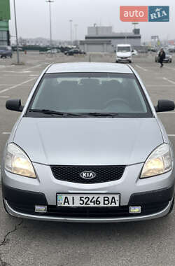 kia rio 2007 в Киев от профессионального продавца Елизавета Андреевна