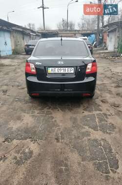Седан Kia Rio 2011 в Запоріжжі