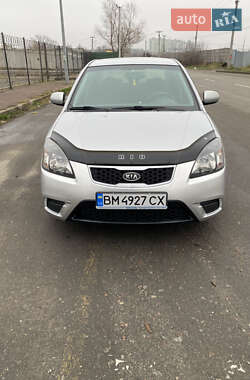 Седан Kia Rio 2011 в Киеве