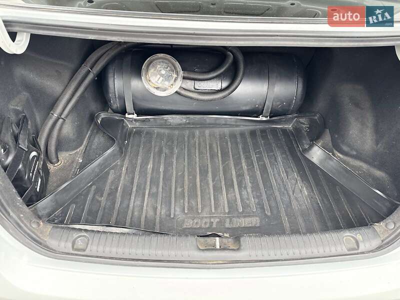 Седан Kia Rio 2013 в Николаеве фото 18 Седан Kia Rio 2013 в Николаеве