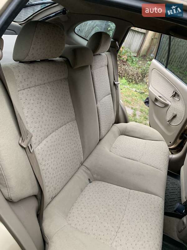 Универсал Kia Rio 2004 в Харькове фото 16 Универсал Kia Rio 2004 в Харькове