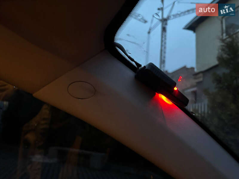 Седан Kia Rio 2008 в Івано-Франківську