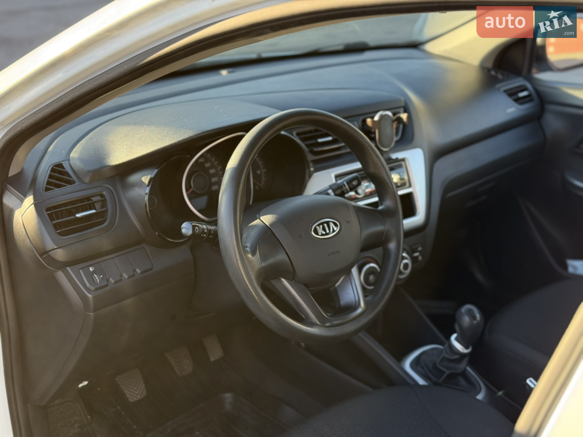 2011 Kia Rio - мініатюра 7