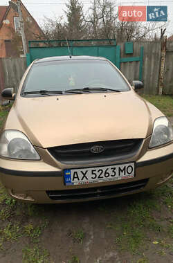 Універсал Kia Rio 2004 в Харкові