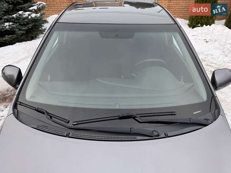 Седан Kia Rio 2012 в Киеве