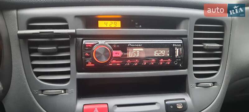 Седан Kia Rio 2006 в Одессе фото 14 Седан Kia Rio 2006 в Одессе