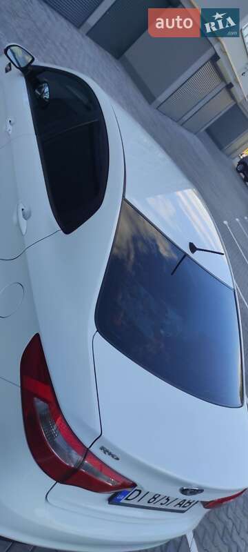 Седан Kia Rio 2012 в Хмельницком