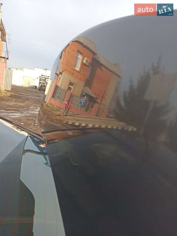 Седан Kia Rio 2013 в Полтаве