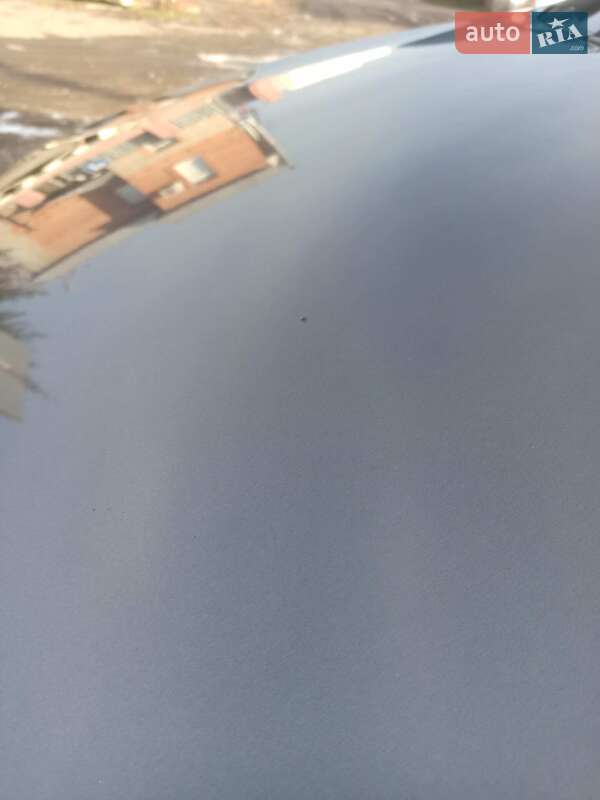 Седан Kia Rio 2013 в Полтаве