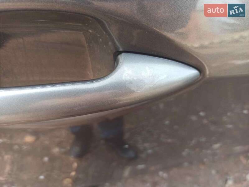 Седан Kia Rio 2013 в Полтаве