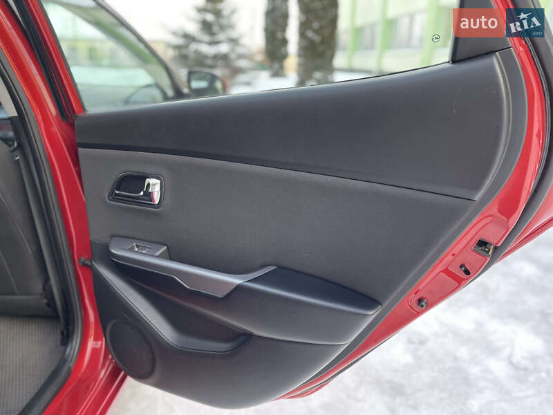 Седан Kia Rio 2013 в Виннице фото 29 Седан Kia Rio 2013 в Виннице