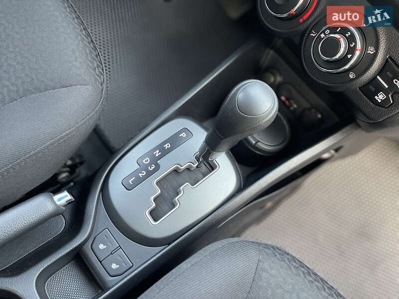 Седан Kia Rio 2013 в Виннице фото 36 Седан Kia Rio 2013 в Виннице