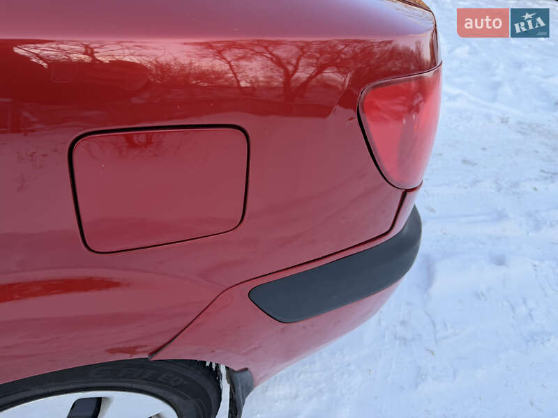 Седан Kia Rio 2007 в Запорожье фото 15 Седан Kia Rio 2007 в Запорожье