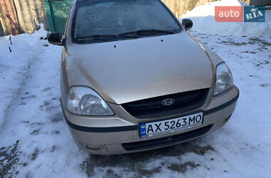 Універсал Kia Rio 2004 в Високому