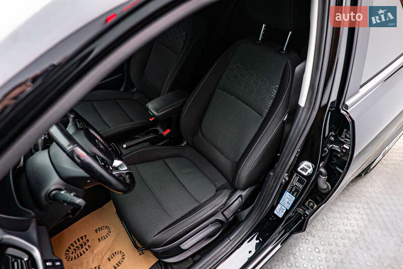 Хэтчбек Kia Rio 2020 в Киеве фото 8 Хэтчбек Kia Rio 2020 в Киеве