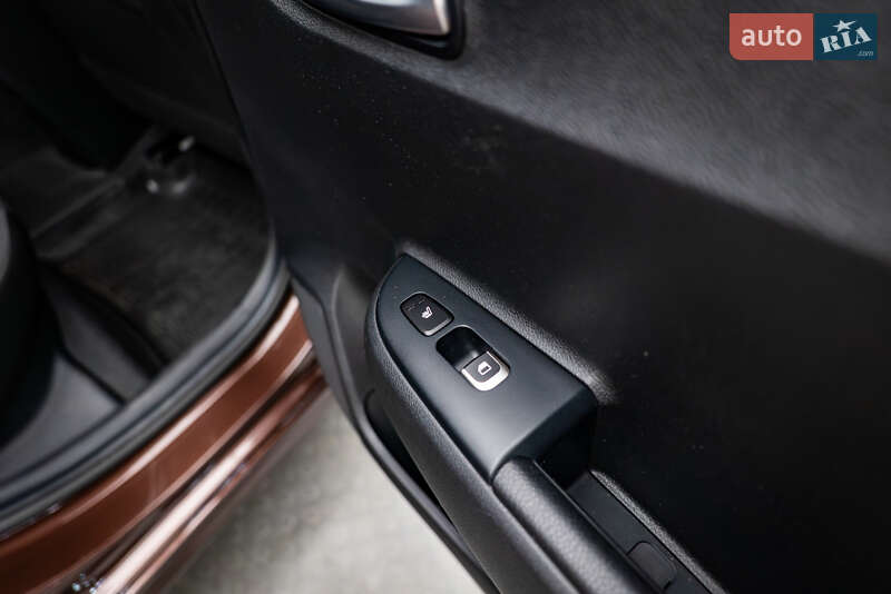 Седан Kia Rio 2021 в Киеве