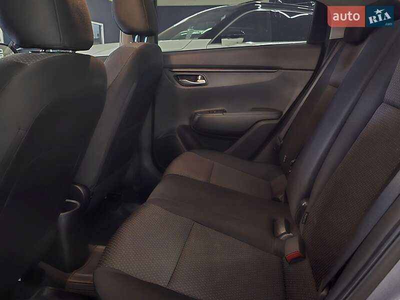 Седан Kia Rio 2021 в Николаеве