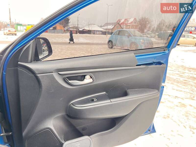 Седан Kia Rio 2019 в Броварах фото 15 Седан Kia Rio 2019 в Броварах