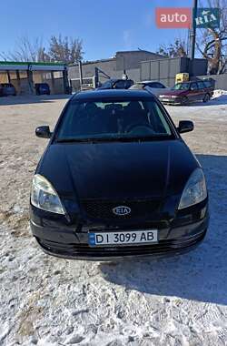 Седан Kia Rio 2008 в Харькове
