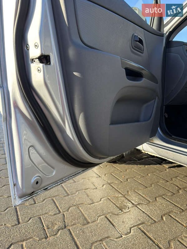 Седан Kia Rio 2011 в Черновцах фото 10 Седан Kia Rio 2011 в Черновцах