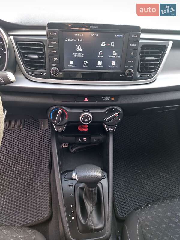 Седан Kia Rio 2019 в Ивано-Франковске фото 20 Седан Kia Rio 2019 в Ивано-Франковске