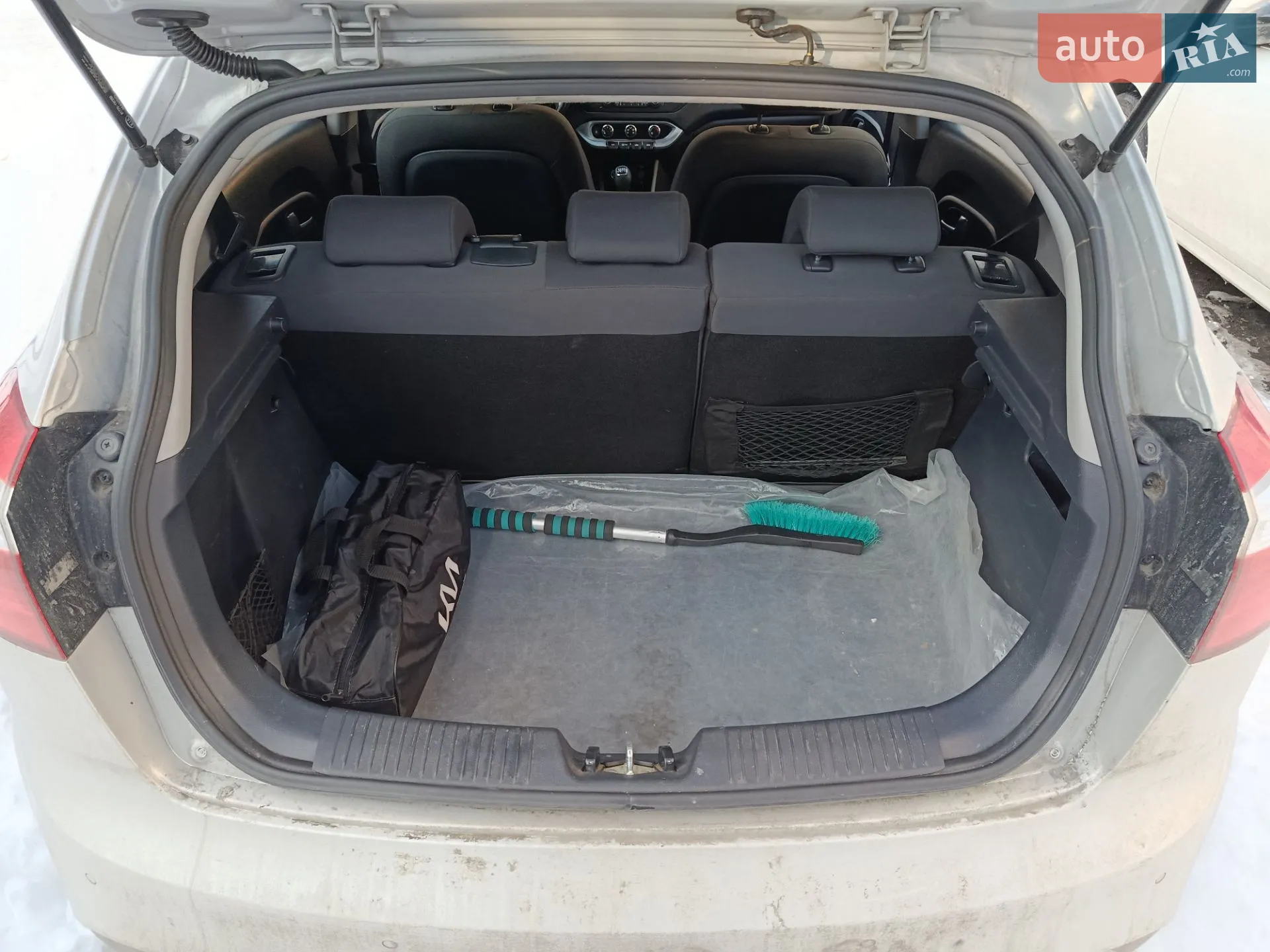 2014 Kia Rio - мініатюра 25