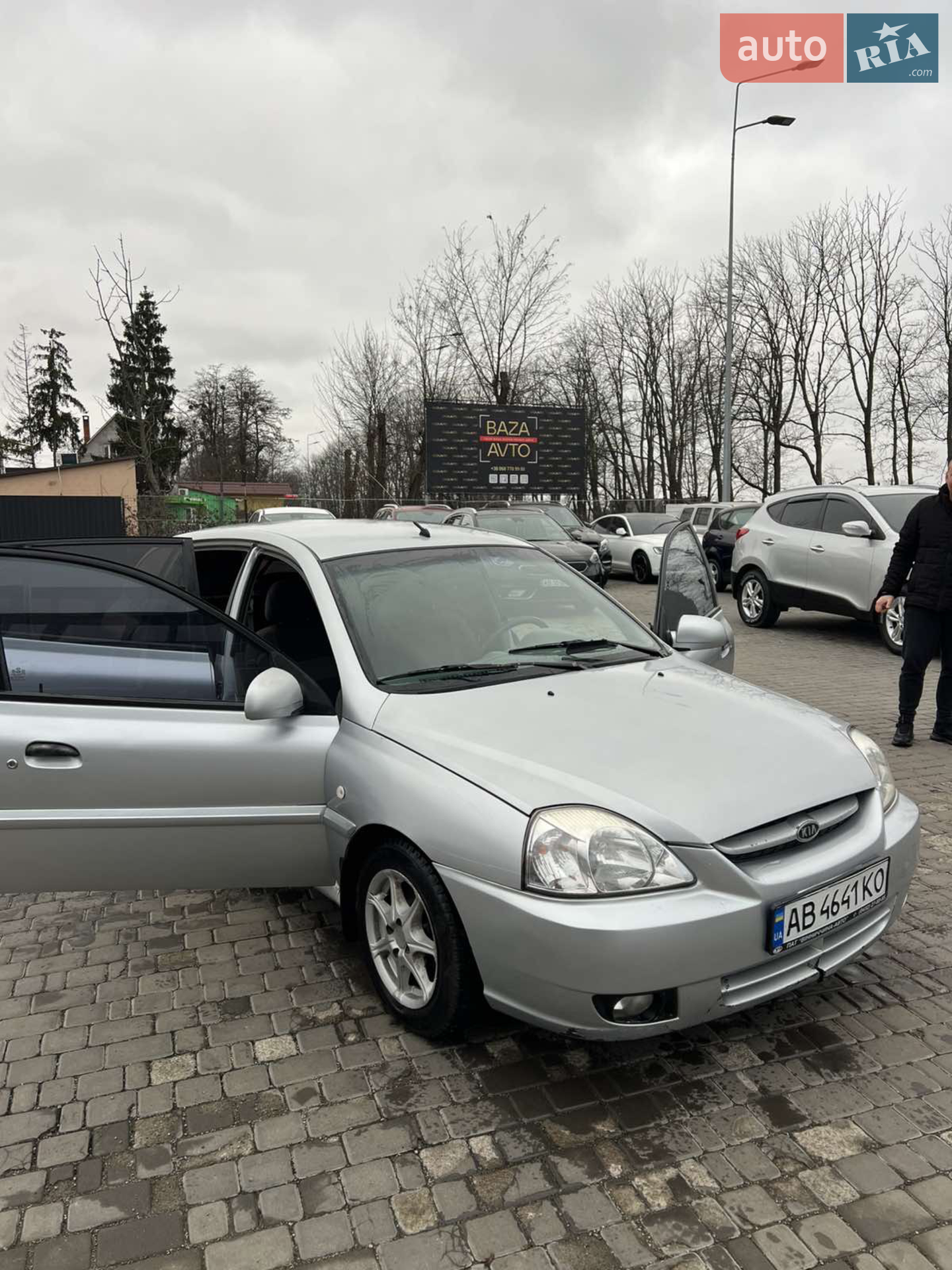 Фото авто 6