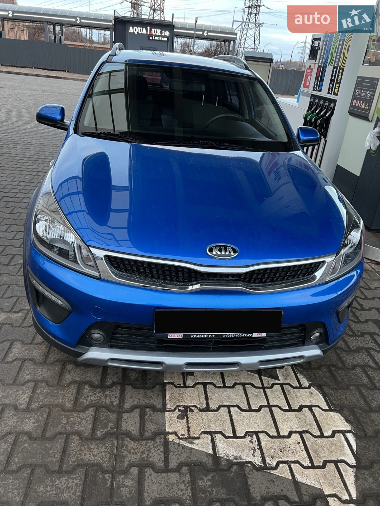 2019 Kia Rio - мініатюра 2