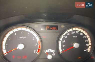 Седан Kia Rio 2011 в Киеве