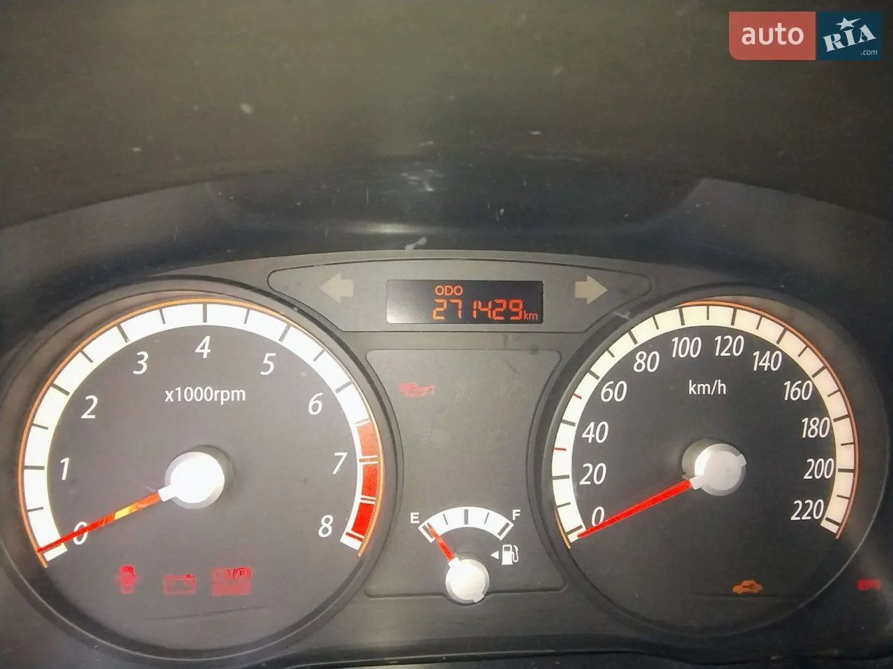 2011 Kia Rio - мініатюра 36